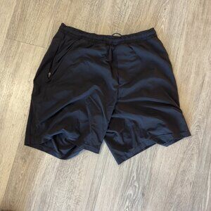 Lululemon Pace Breaker Lined Short 7"